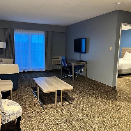 Anchor Inn And Suites Campbell River Zewnętrze zdjęcie