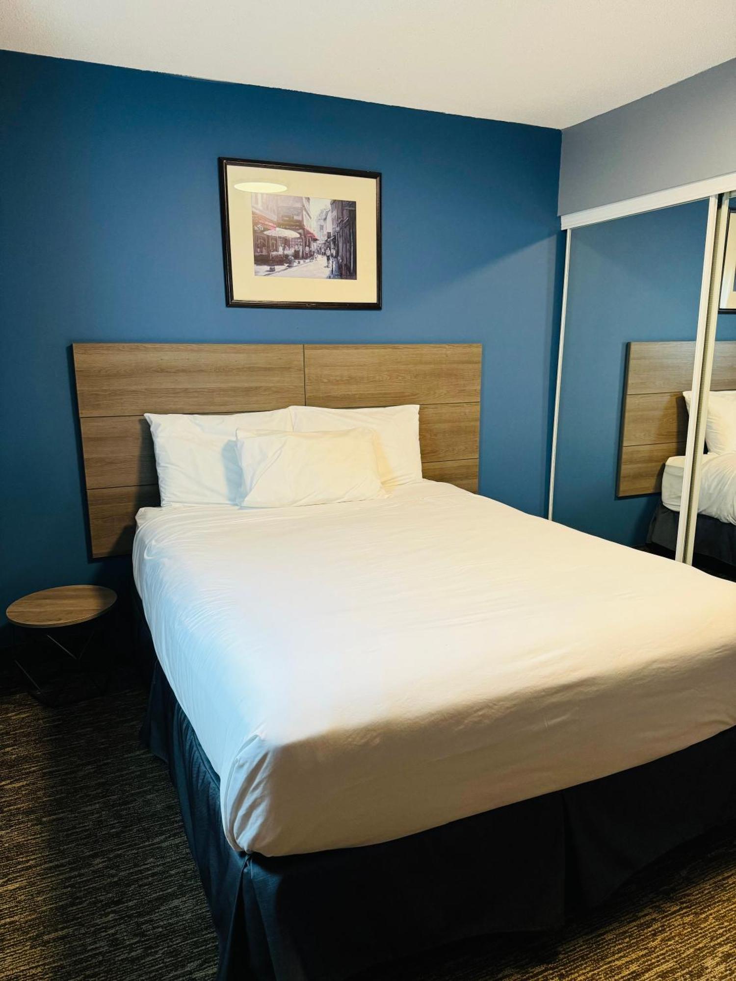 Anchor Inn And Suites Campbell River Zewnętrze zdjęcie