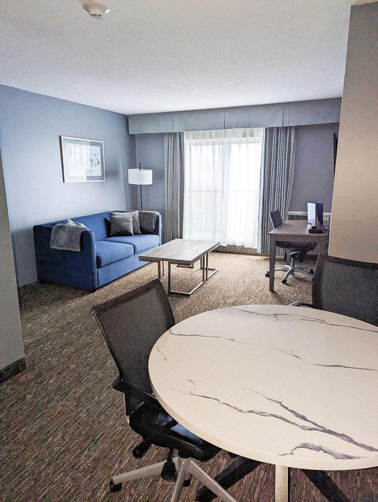 Anchor Inn And Suites Campbell River Zewnętrze zdjęcie
